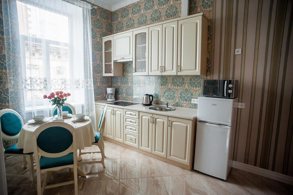 Cozy Apartment 39/34 Львов Экстерьер фото