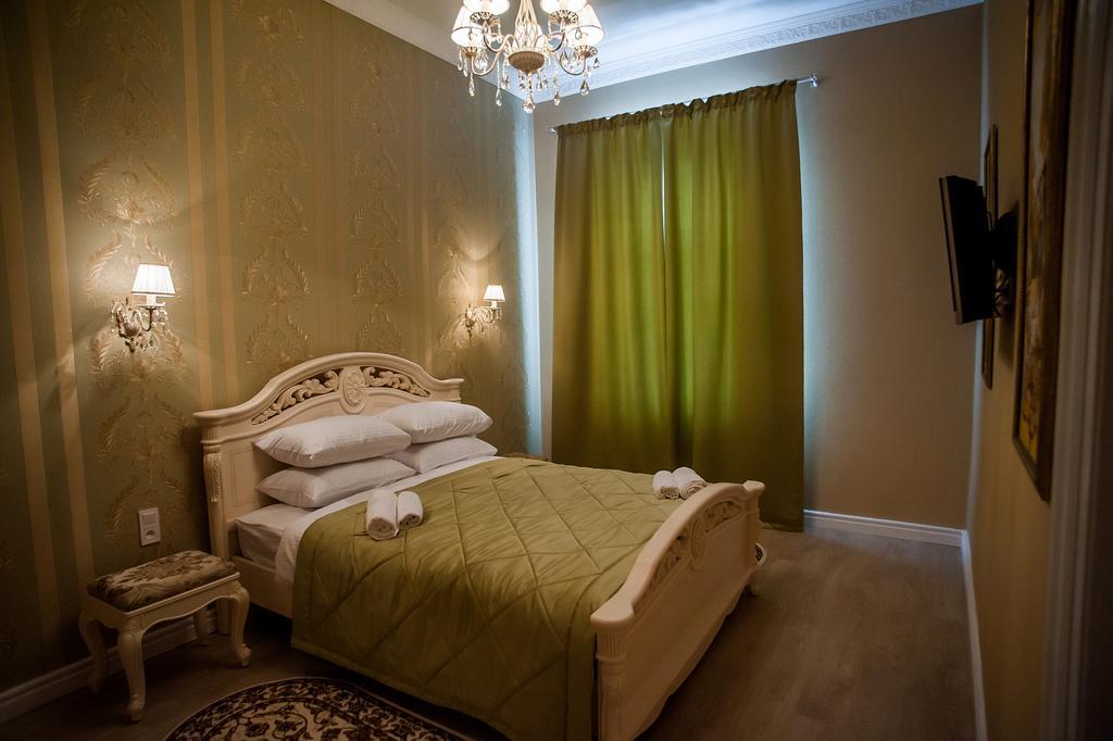 Cozy Apartment 39/34 Львов Экстерьер фото