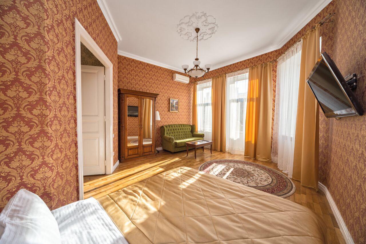 Cozy Apartment 39/34 Львов Экстерьер фото