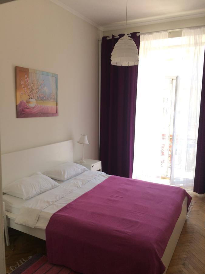 Cozy Apartment 39/34 Львов Экстерьер фото