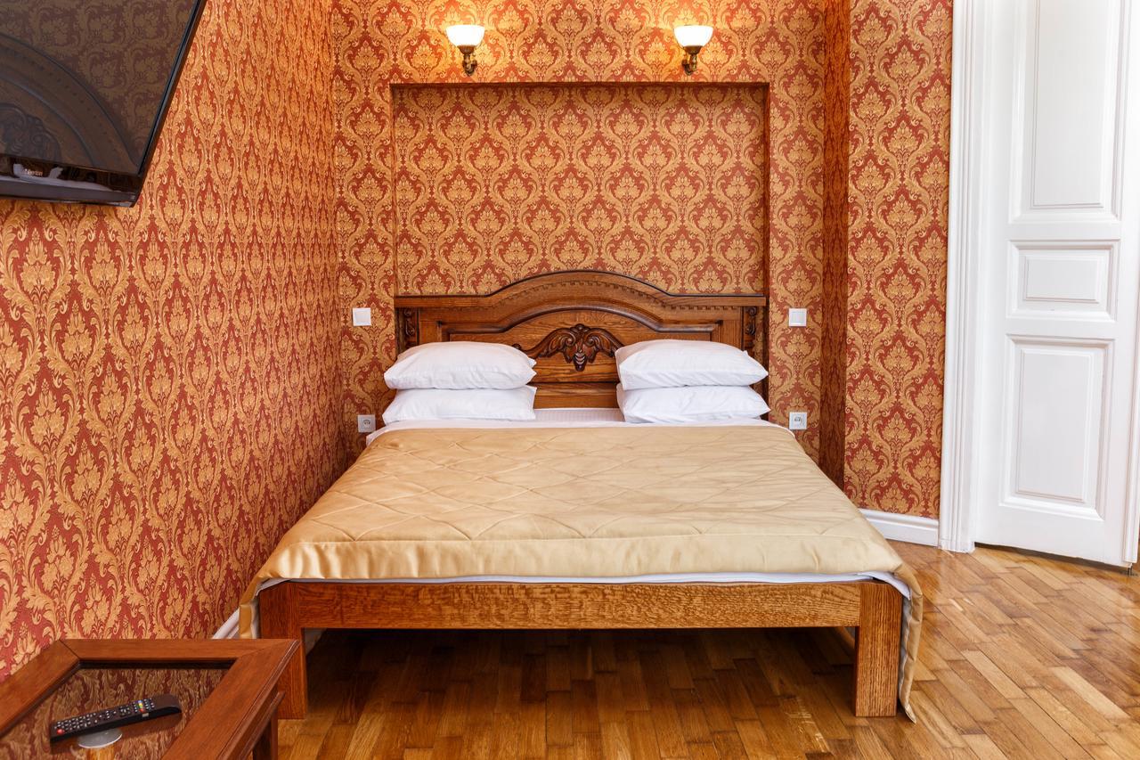 Cozy Apartment 39/34 Львов Экстерьер фото