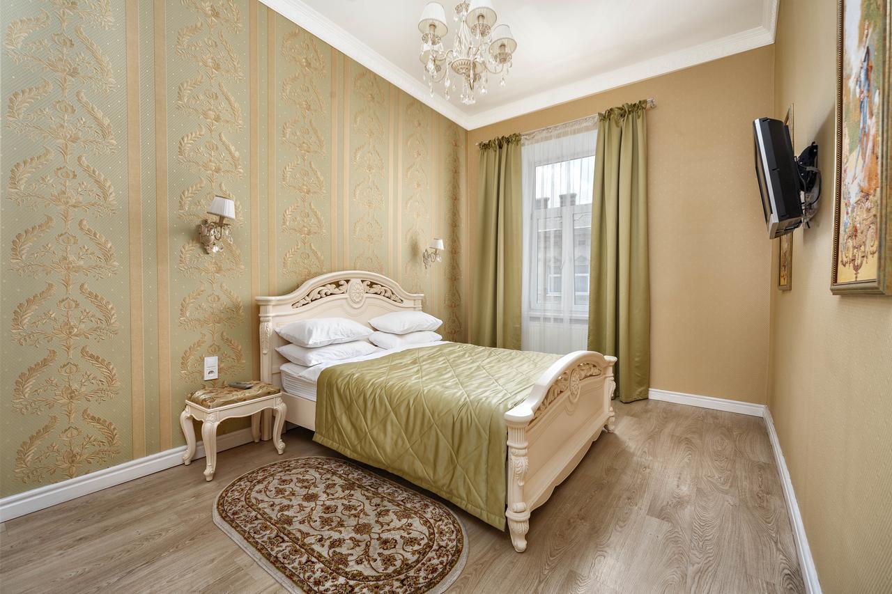 Cozy Apartment 39/34 Львов Экстерьер фото
